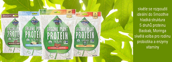 Plant protein