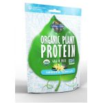 RAW Organic Plant Protein