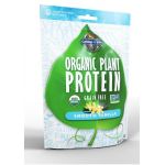 RAW Organic Plant Protein
