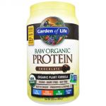 RAW Protein