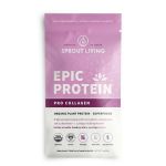 RAW Epic Organic Protein