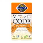 RAW vitamíny a minerály jednotlivé