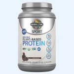 Organic Plant Sport Linie