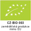 Certifikat Bio