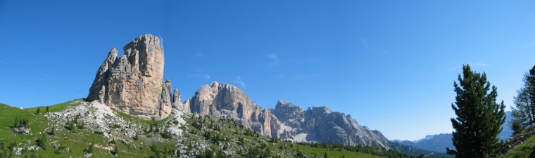 Cortina d ampezzo