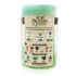 RAW Protein & Greeens Organic - čokoládový 610g.