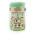 RAW Protein & Greens Organic - lehce slazený 650g.