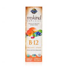 Vitamín B12 - organic sprej 58ml.