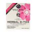 Wild Rose Herbal D-Tox - bylinná detoxikace celého těla - 1 sada