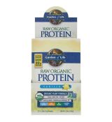 RAW Organic Protein - Vanilka - 31g.