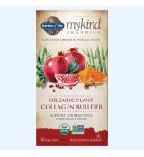 Mykind Organics Plant Collagen - rostlinná produkce kolagenu 60 tablet