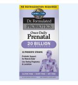 Dr. Formulated Prenatal probiotika - 30 kapslí