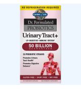 Dr. Formulated Probiotika pro ženy - močové cesty - 60 kapslí