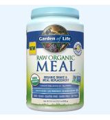 RAW Organic Meal - Vanilka 969g.