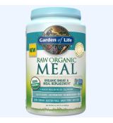 RAW Organic Meal - Natural 1038g.