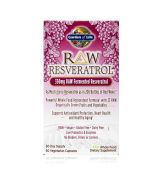 Resveratrol - RAW 60 kapslí