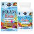 Ocean Kids DHA omega 3 -pro děti 120 tobolek