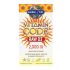 Vitamín D3 - RAW Vitamin Code - 2000IU - 60 kapslí