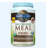 RAW Organic Meal - Čokoláda 1017g.