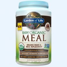 RAW Organic Meal - Čokoláda 1017g.