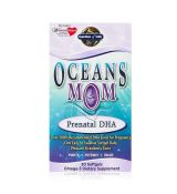 Oceans MOM Prenatální DHA Omega-3 - 350 mg - 30 tobolek