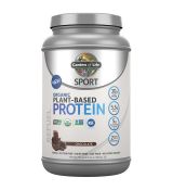 Sport Organic Plant-Based Protein - Čokoláda 840g.