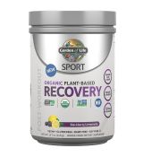 Sport Organic Plant-Based Recovery – regenerace svalů 446g.
