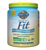 RAW Organic FIT 445g.