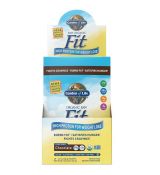 RAW Organic FIT - čokoláda - 46g.