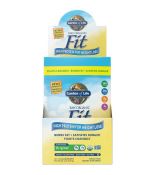 RAW Organic FIT - 43g.