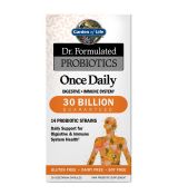 Dr. Formulated Probiotics - jednou denně - 30 miliard CFU 30 kapslí