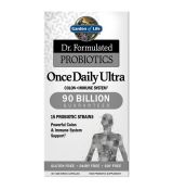Dr. Formulated Probiotics Ultra - jednou denně - 90 miliard CFU 30 kapslí