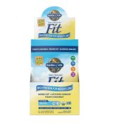 RAW Organic FIT - Vanilka - 46g.