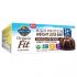 Proteinová tyčinka Organic Fit - čokoláda fondán 55g.