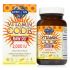 Vitamín D3 - RAW Vitamin Code - 2000IU - 120 kapslí