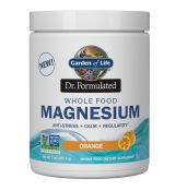 Magnesium Dr. Formulated - Hořčík - pomerančový 197,4g