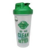 Garden of Life - Blender Bottle, 20 oz