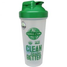 Garden of Life - Blender Bottle, 20 oz