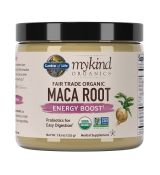 Mykind Organics Maca Root Energy Boost - Maca 225g.