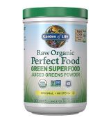 RAW Organic Perfect Food - Natural 414g.