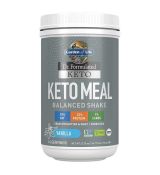 Dr. Formulated Keto Meal Balanced Shake - Vanilka 672g