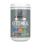 Dr. Formulated Keto Meal Balanced Shake - Čokoláda 700g