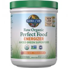 RAW Organic Perfect Food - Energizer 276g.