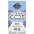 Vitamin Code RAW Men 50 - pro muže po padesátce - 120 kapslí