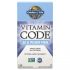 Vitamin Code RAW Men 50 - pro muže po padesátce - 120 kapslí