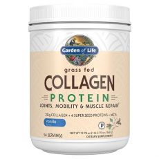 Collagen Protein - Vanilka 560g.