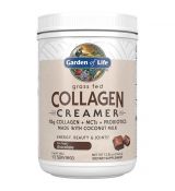 Collagen Creamer - Čokoláda 342g.