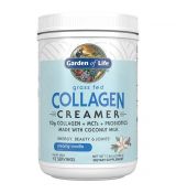 Collagen Creamer - Vanilka 330g.