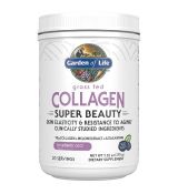 Collagen Super Beauty - Blueberry Acai - 270g