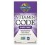 Zinek - RAW Vitamin Code - 60 kapslí